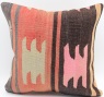 M1198 Vintage Kilim Pillow Covers