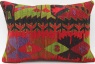 D175 Vintage Kilim Pillow Covers