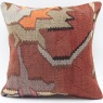 M1153 Vintage Kilim Pillow Cushion Covers
