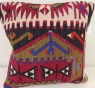 M1225 Vintage Kilim Pillow Cushion Covers