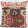 L553 Vintage Kilim Pillow Cushion Covers