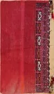 R5142 Vintage Kilim Rug