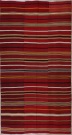 R6593 Vintage Kilim Rug