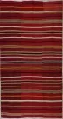 R6593 Vintage Kilim Rug