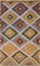R7136 Vintage Kilim Rug Anatolian