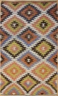 R7136 Vintage Kilim Rug Anatolian