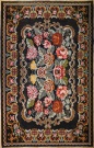 R6544 Vintage Kilim Rugs