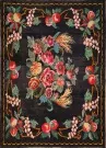 R8149 Vintage Kilim Rugs