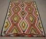 R8492 Vintage Kilim Rugs