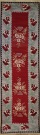 R6592 Vintage Kilim Runner