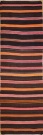 R8751 Vintage Kilim Runner