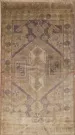 R4444 Vintage Konya Turkish Carpet