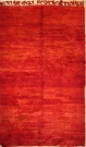 R8794 Vintage Moroccan Berber rugs