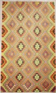 R6518 Vintage Mut Kilim Rugs