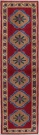 R5346 Vintage Oriental Carpet Runner