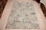 R9007 Vintage Overdyed Patchwork Rugs