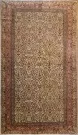 R4107 Vintage Persian Carpet