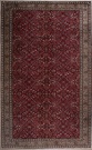 R5579 Vintage Persian Carpet