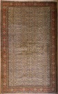 R3722 Vintage Persian Carpets