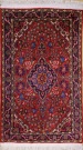 R1204 Vintage Persian Rug