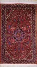 R1204 Vintage Persian Rug