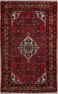 R9188 Vintage Persian Rugs