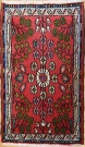 R9191 Vintage Persian Rugs