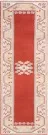 R3242 Vintage Turkish Carpet Runner