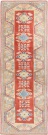 R6872 Vintage Turkish Carpet Runner