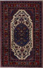 R1462 Vintage Turkish Carpets