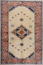 R3723 Vintage Turkish Carpets
