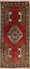 R7929 Vintage Turkish Carpets