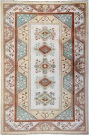 R8943 Vintage Turkish Carpets London