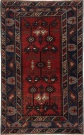 R2999 Vintage Turkish Dosemealti Carpet