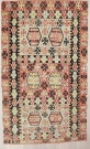 R9073 Vintage Turkish Esme Kilim Rugs