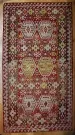 R8216 Vintage Turkish Esme Kilim Rugs