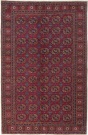 R1137 Vintage Turkish Kayseri Carpet