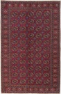 R1137 Vintage Turkish Kayseri Carpet