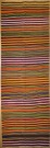 R8789 Vintage Turkish Kilim Rugs