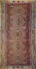 R9128 Vintage Turkish Kilim Rugs