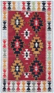 R5655 Vintage Turkish Kilim Rugs