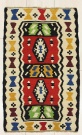 R8184 Vintage Turkish Kilim Rugs