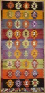 R8788 Vintage Turkish Kilim Rugs