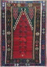 R7083 Vintage Turkish Kilims