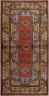 F900 Vintage Turkish Milas Rugs