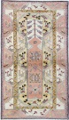 R8314 Vintage Turkish Milas Rugs