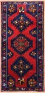 R7192 Vintage Turkish Rug