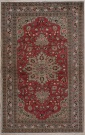 R7325 Vintage Turkish Rug