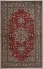 R7325 Vintage Turkish Rug