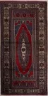 R7947 Vintage Turkish Rug